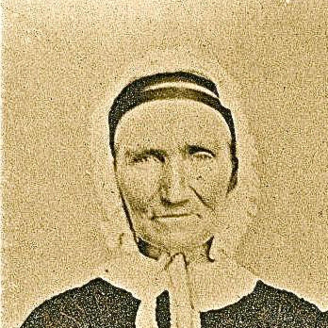 Sarah Barker (1798 - 1889) Profile
